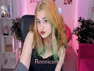 Ronniesmith