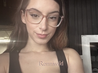 Ronniwild