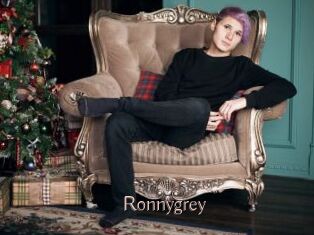 Ronnygrey