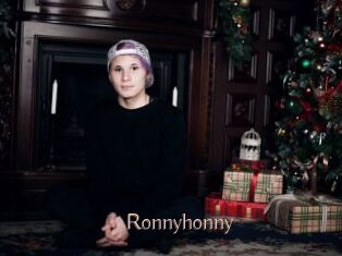 Ronnyhonny