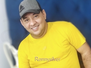 Ronnysilver