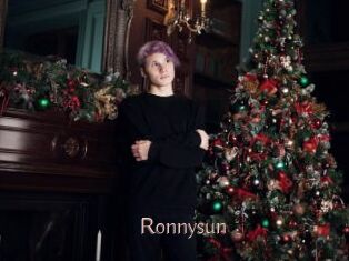 Ronnysun
