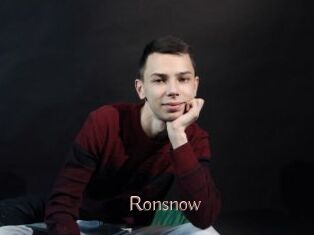Ronsnow