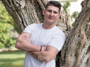 Ronyhill