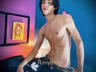 Ronymiller