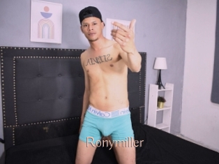 Ronymiller
