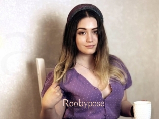 Roobypose