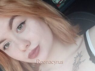 roonacyrus Anal Sexe