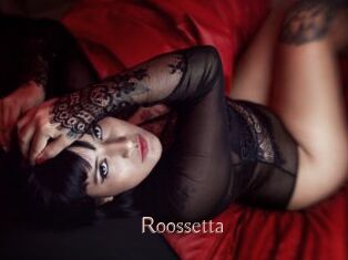 Roossetta
