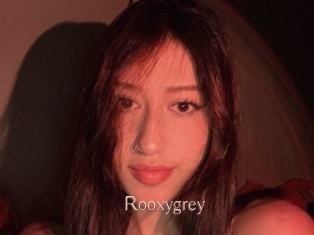 Rooxygrey