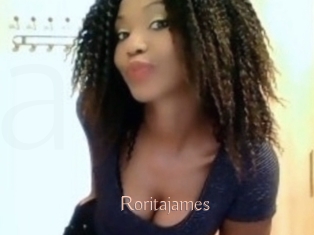 Roritajames