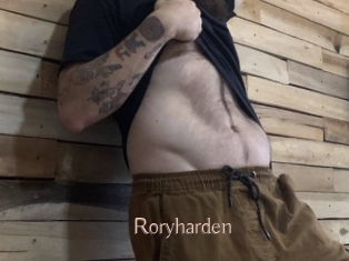 roryharden Anal Sexe