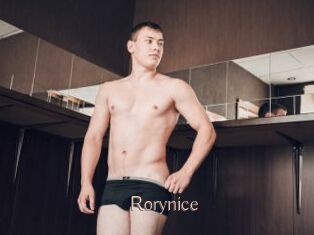 rorynice Anal Sexe