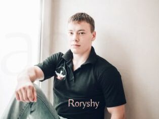 Roryshy