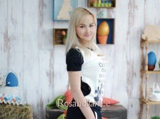 Rosabellanice