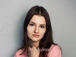 Rosabulman