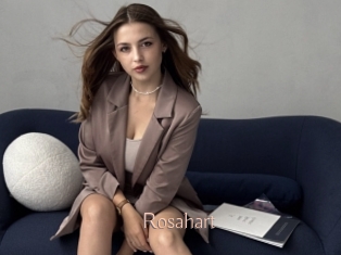 Rosahart