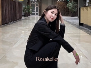 Rosakelley