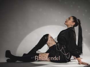 Rosakendel
