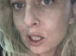 Rosakinky