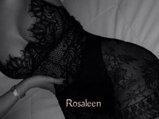 Rosaleen