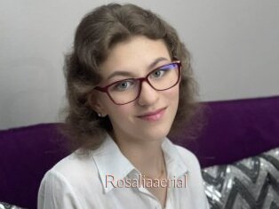 Rosaliaaerial