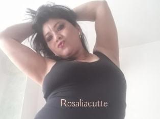 Rosaliacutte