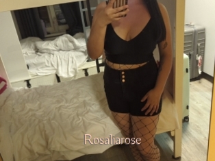 Rosaliarose