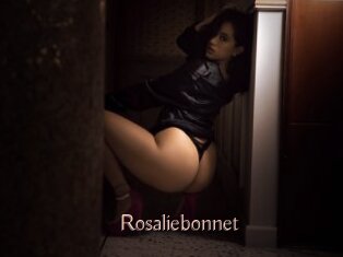 Rosaliebonnet