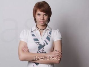 Rosalielovee