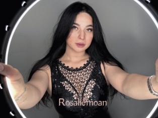 Rosaliemoan