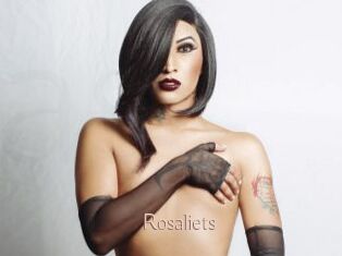 Rosaliets