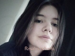 Rosalinerichards