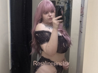 Rosalinesinclair