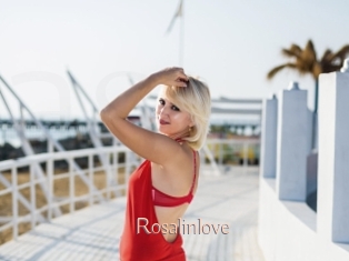 Rosalinlove