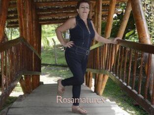 Rosamaturex