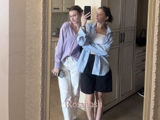 Rosanash