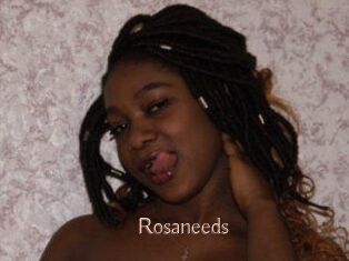 Rosaneeds