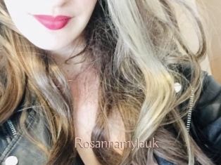Rosannamylauk