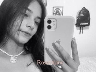 Rosariajane