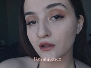 Rosatabasco