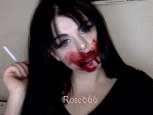 Rose666