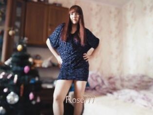 Rose777