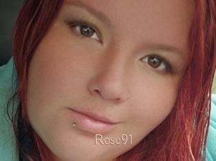 Rose91