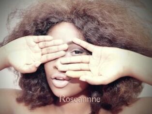 Roseannne