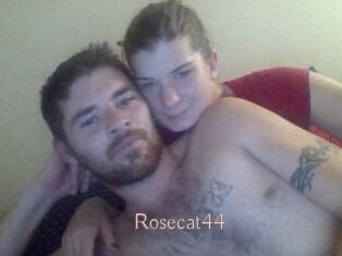 Rosecat44