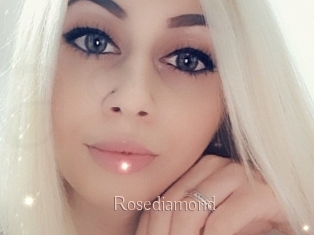 Rosediamond