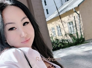 rosedream Anal Sexe
