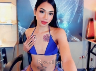 roseellison Anal Sexe