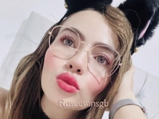 Roseevansgb